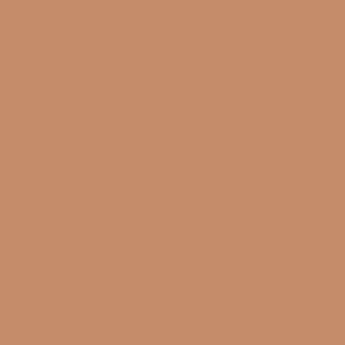 Base Matte Cobre Tudo - Zanphy