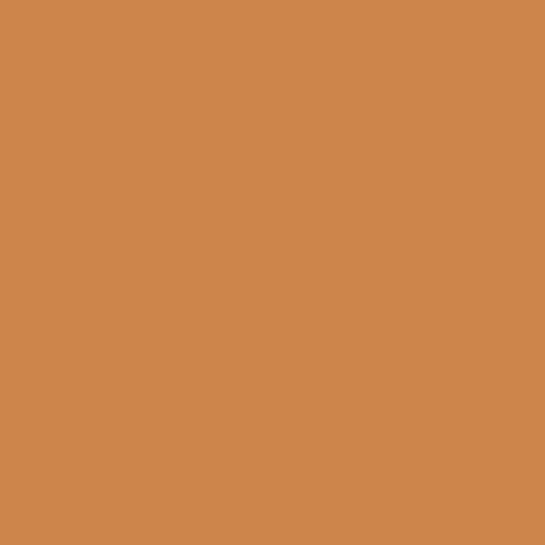 Base Matte Cobre Tudo - Zanphy