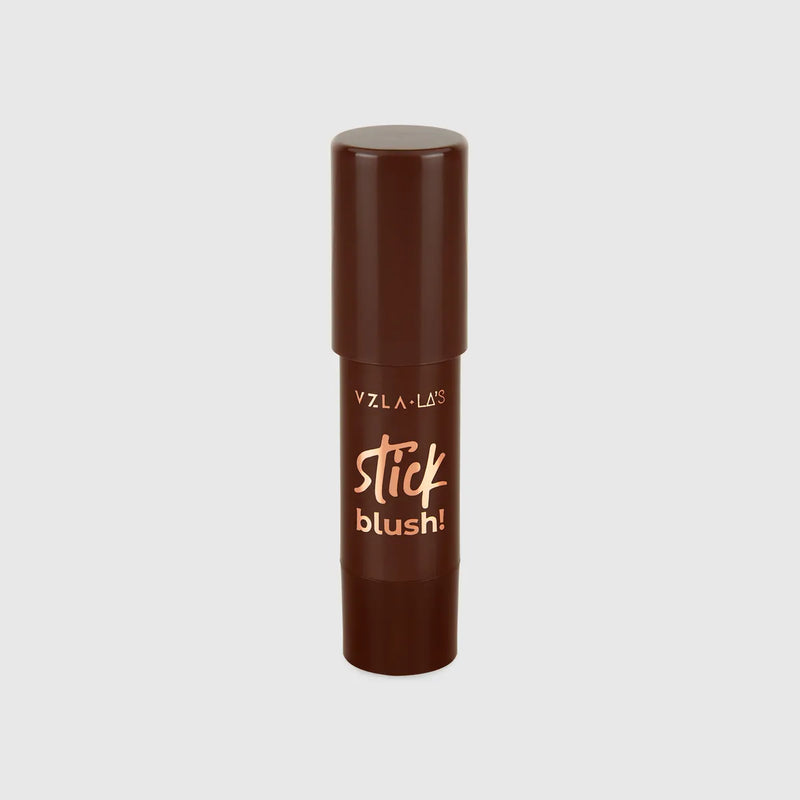 Blush Stick - Vizzela + La's - Red Mocha