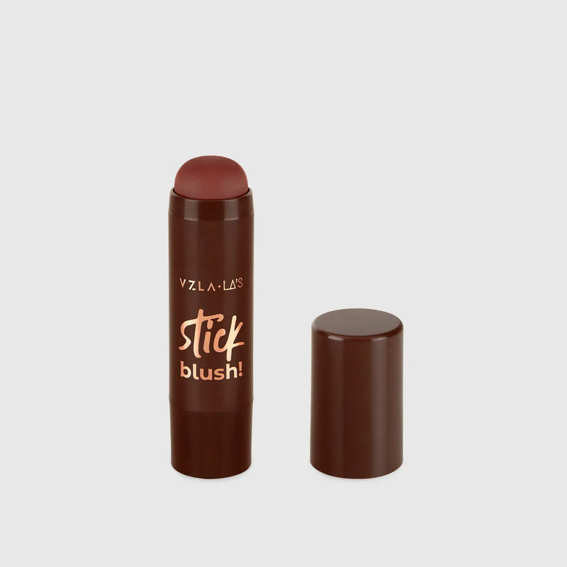 Blush Stick - Vizzela + La's - Red Mocha