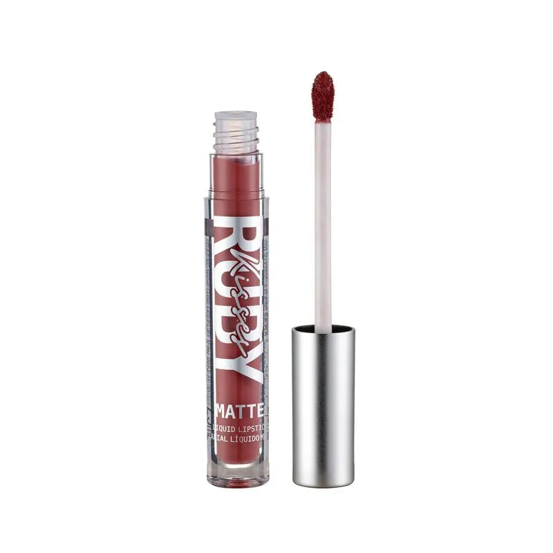 Batom Líquido Power Matte - Like a Boss - Ruby Kisses