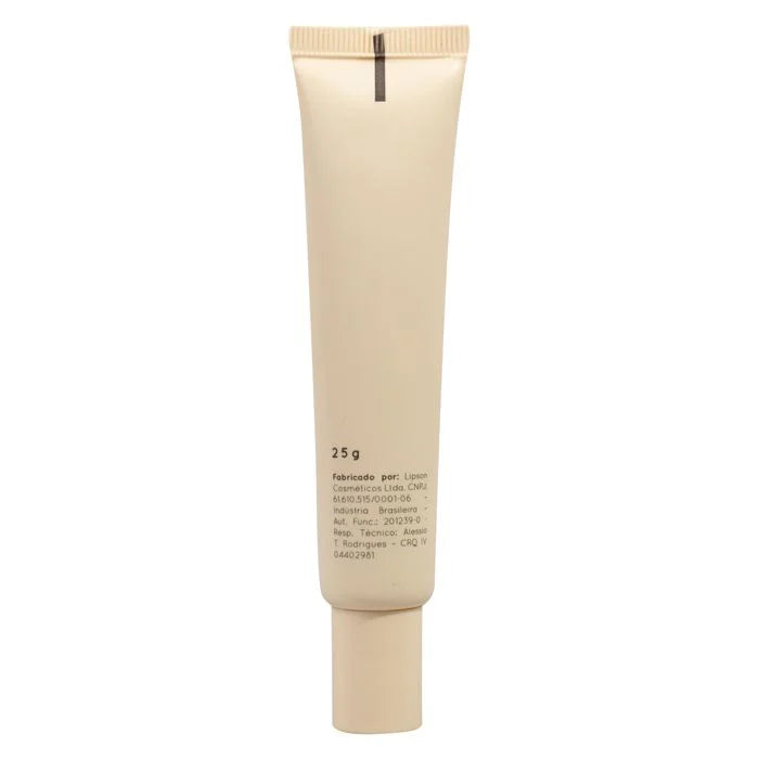 Primer Facial Smooth Blur - Glass - Ruby Rose
