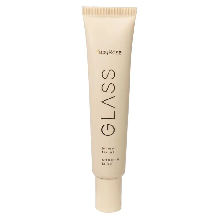 Primer Facial Smooth Blur - Glass - Ruby Rose