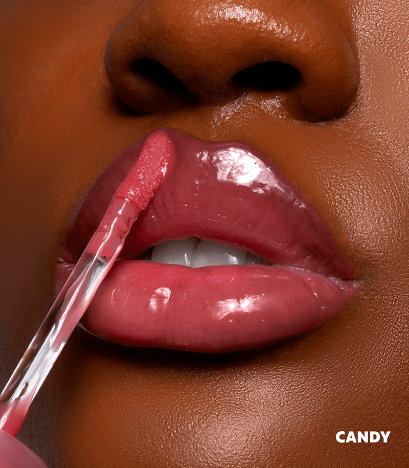 Lip Glossy - Candy - Dailus