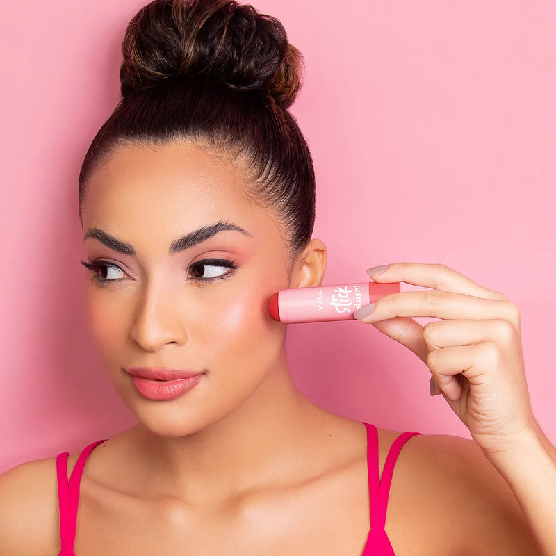 Blush Stick - Cor 03 - Vizzela