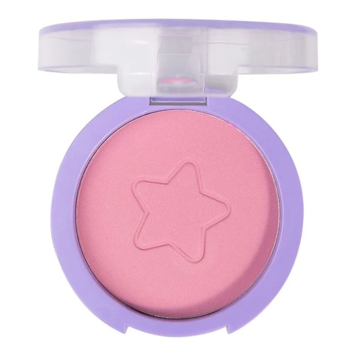 Blush Compacto Stay Fix - Carina