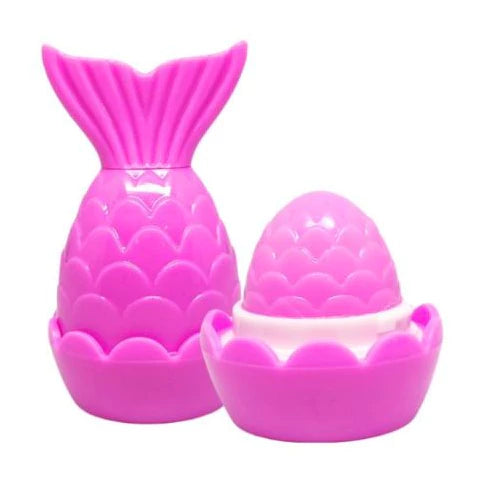 Balm Hidra Sereiando Incolor - Rosa - Mia Make