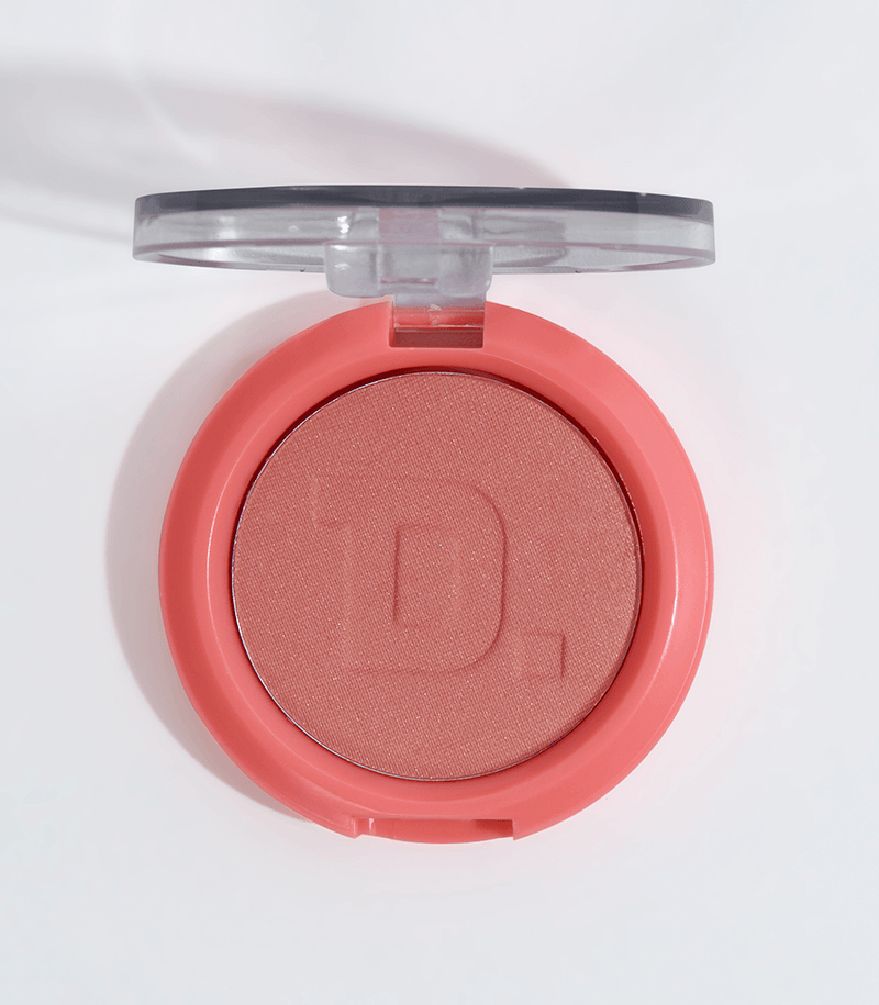 Blush Compacto - Fazendo a Pessega - Dailus