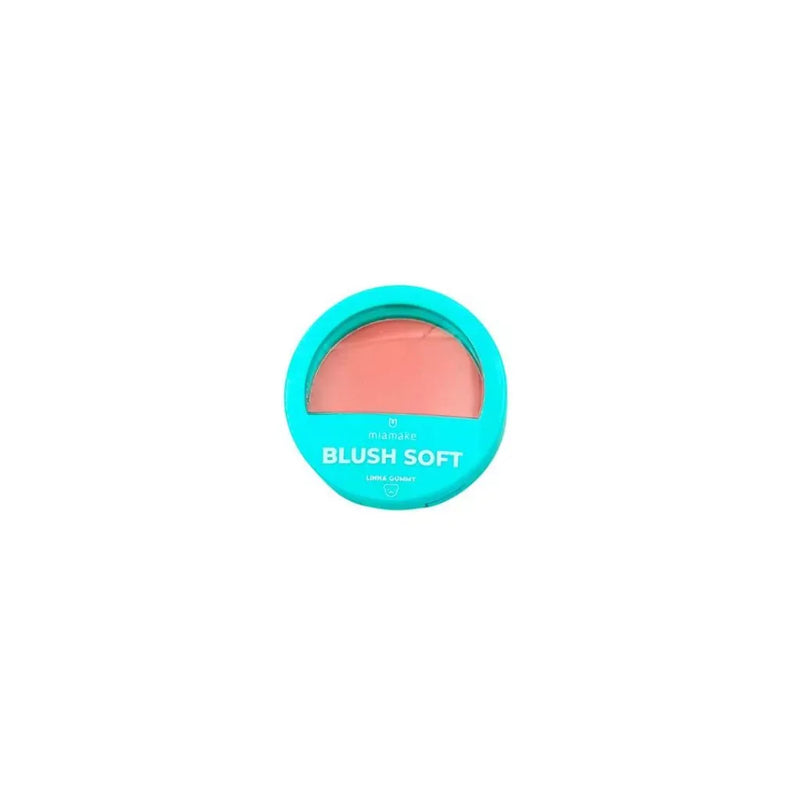 Blush Soft Gummy - Mia Make