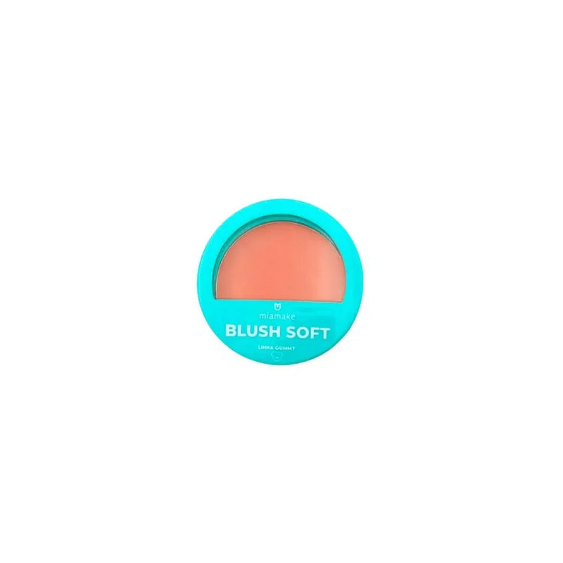 Blush Soft Gummy - Mia Make