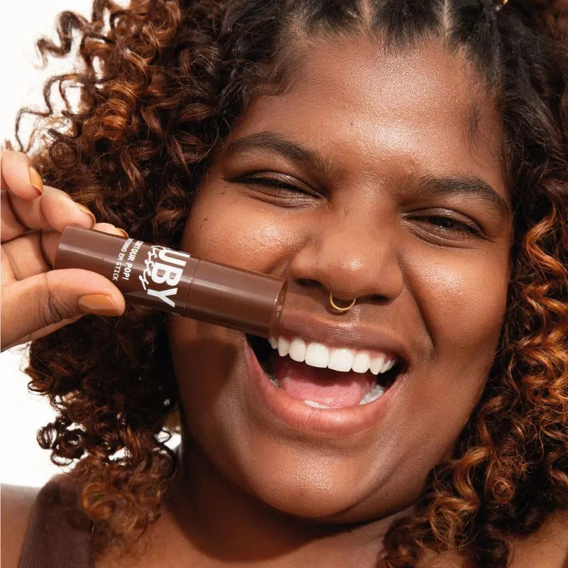 Contour Pop - Contorno em Stick - Espresso Pop - Ruby Kisses