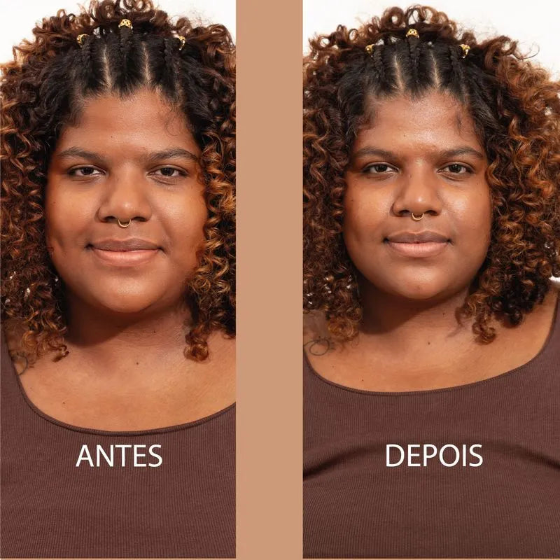 Contour Pop - Contorno em Stick - Espresso Pop - Ruby Kisses