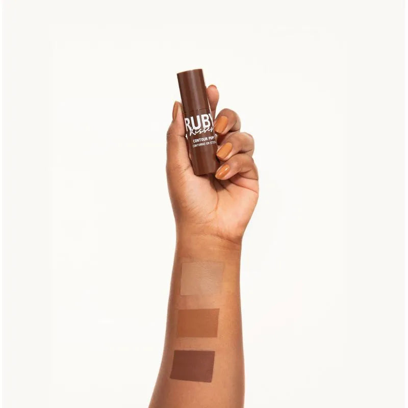 Contour Pop - Contorno em Stick - Espresso Pop - Ruby Kisses