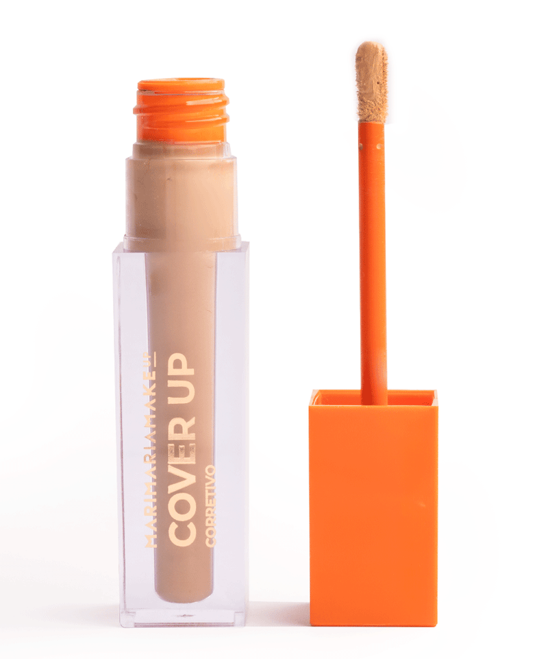 Corretivo Cover Up - Mari Maria Makeup