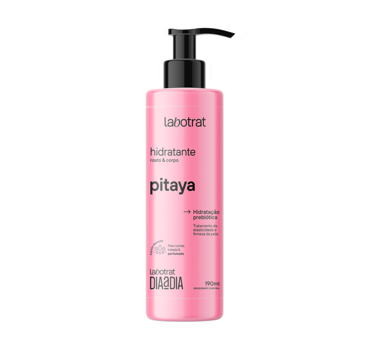 Hidratante Dia a Dia - Pitaya - Labotrat
