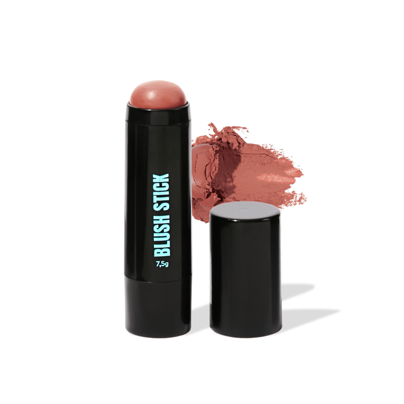 Blush Stick Cremoso - Flame - Catharine Hill