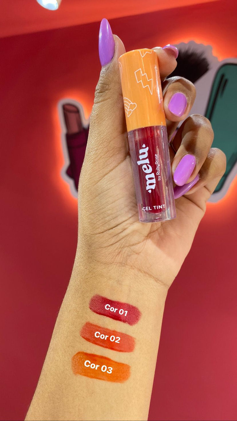Gel Tint - Melu
