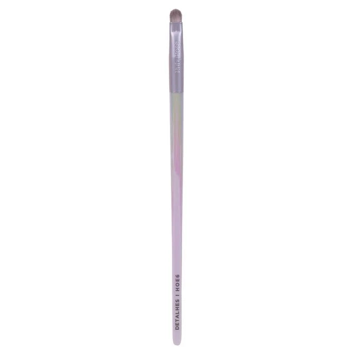 Pincel para Detalhes - HOE6 - Holographic - Ruby Rose