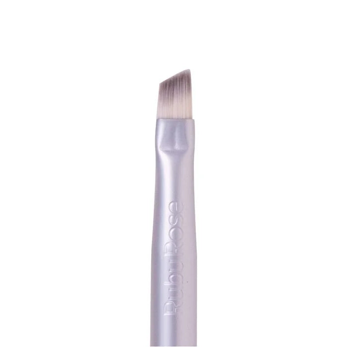 Pincel Duo para Delineador - HOE7 - Holographic - Ruby Rose