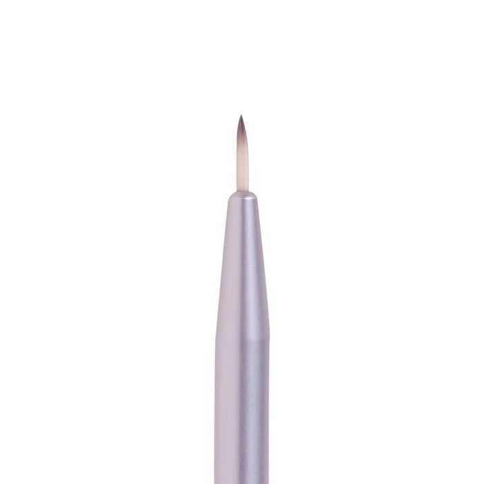 Pincel Duo para Delineador - HOE7 - Holographic - Ruby Rose