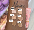 Base Líquida Soft Blend - Ruby Rose