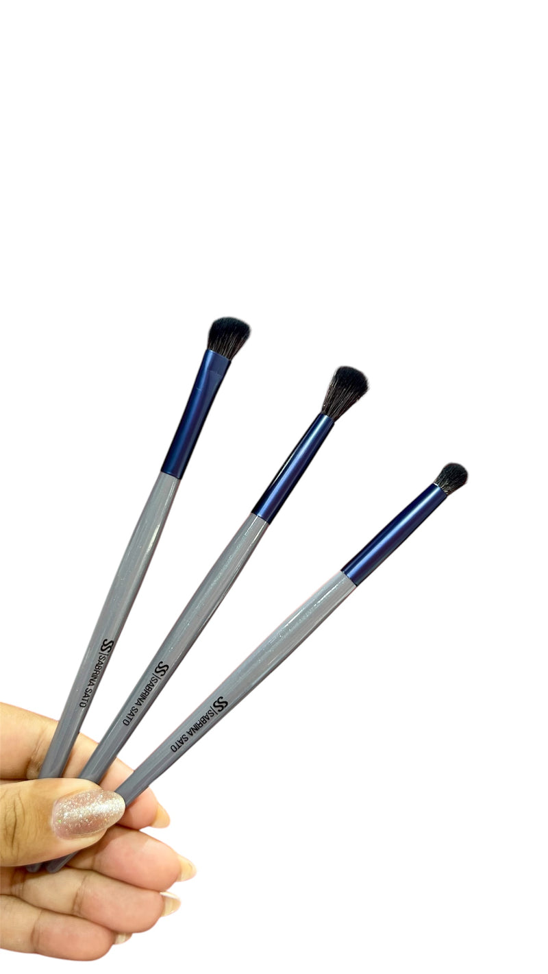 Kit de 8 Pincéis Royal - Sabrina Sato
