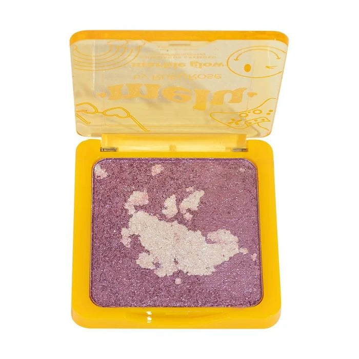 Iluminador Marble Glow - Beach Sunset - Melu