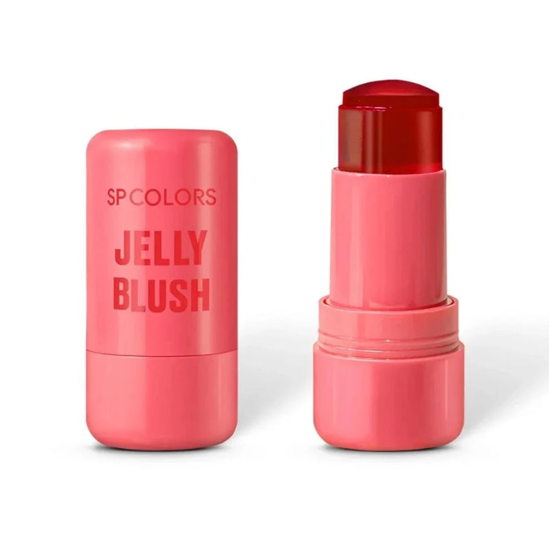 Jelly Blush - Cor 02 - SP Colors