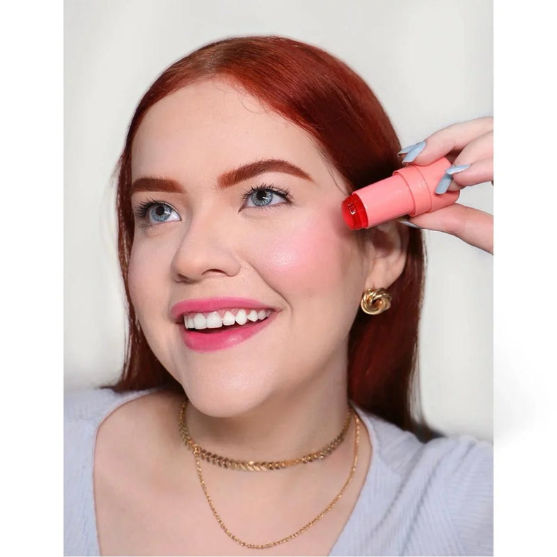Jelly Blush - Cor 02 - SP Colors
