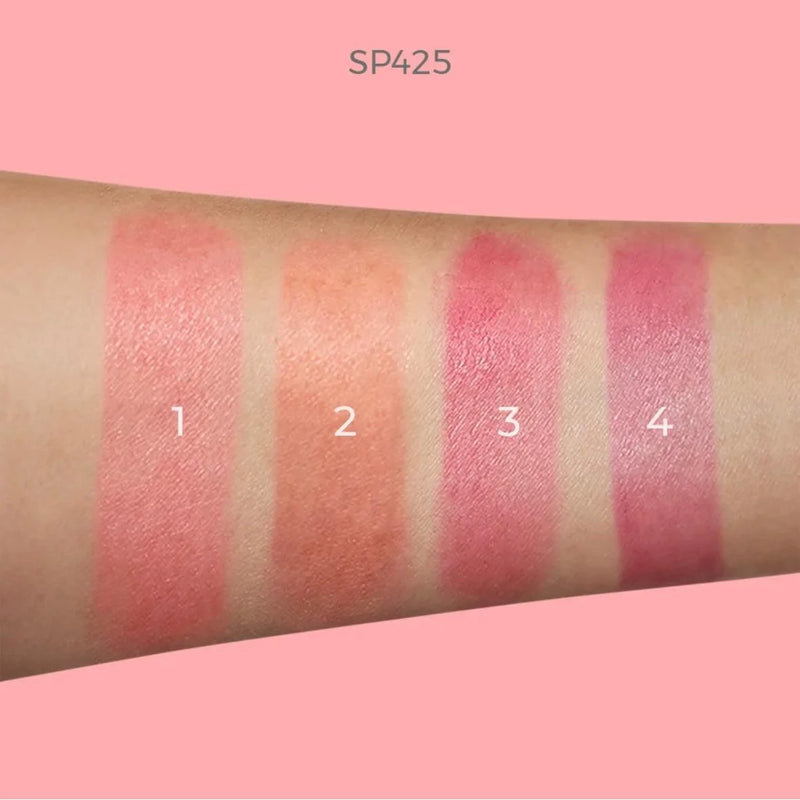 Jelly Blush - Cor 02 - SP Colors