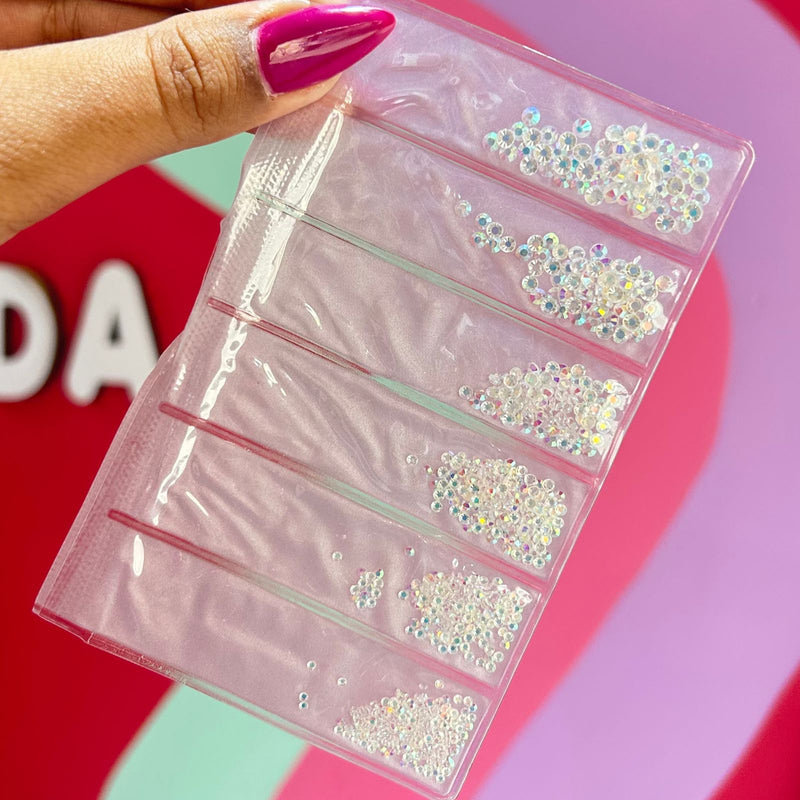 Kit de Strass