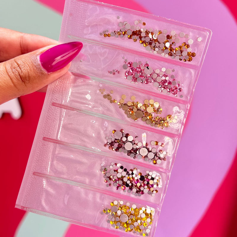 Kit de Strass