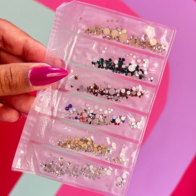 Kit de Strass