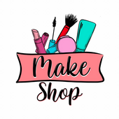 LOJA MAKE SHOP