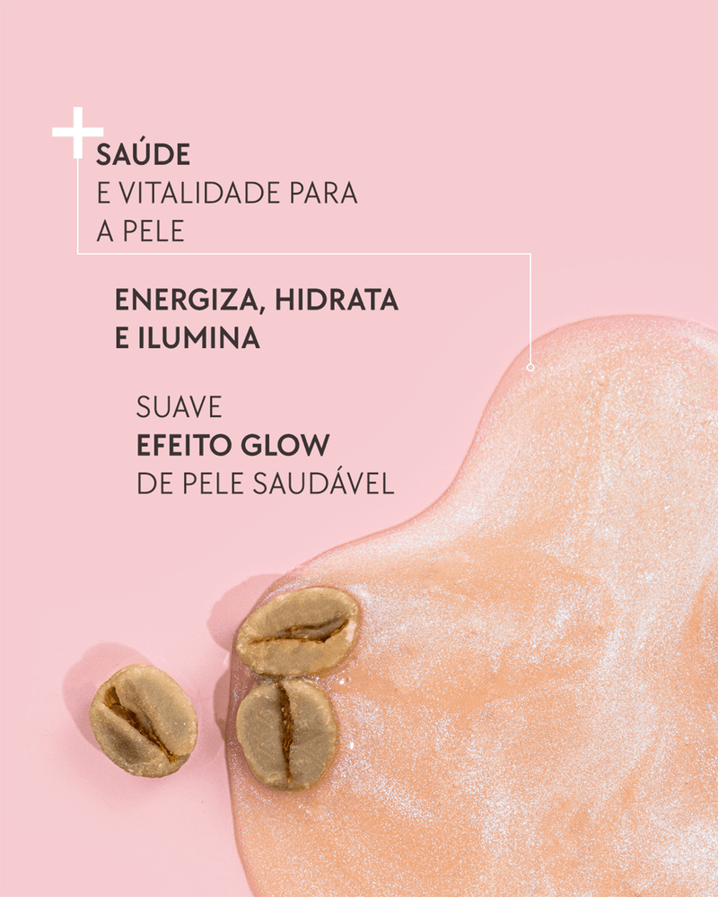 Elixir Facial - BT Mermaid - Bruna Tavares