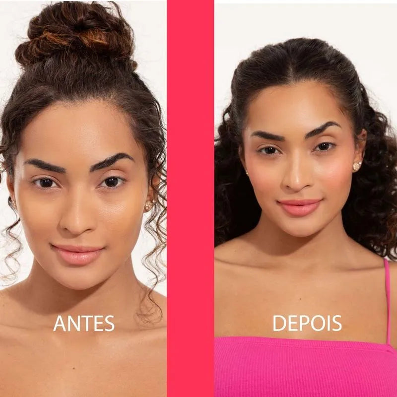 Melon Pop - Blush em Stick - Peach Pop - Ruby Kisses