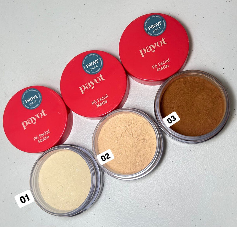 Combo Payot