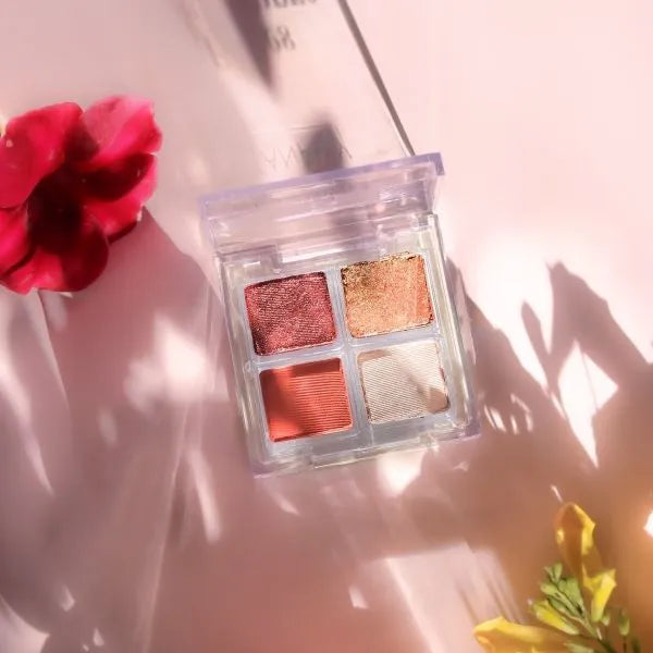 Paleta Felizes Para Sempre - Maçã Envenenada - Zanphy