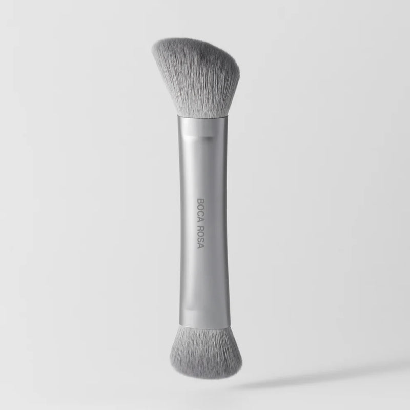 Pincel Duo Multifuncional Pro 01 - Boca Rosa