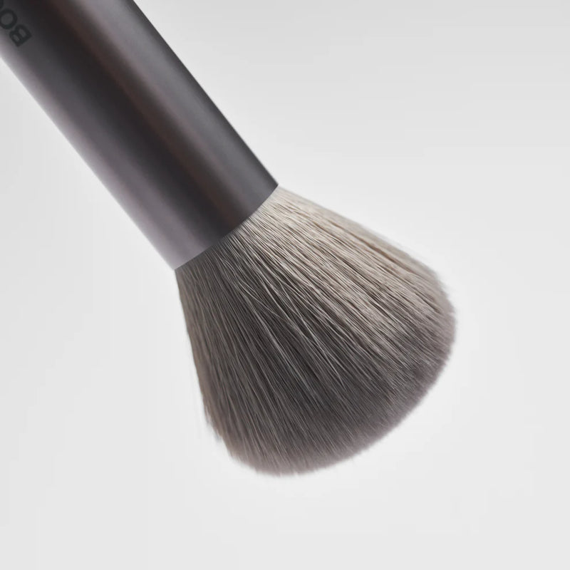 Pincel Duo Multifuncional Pro 02 - Boca Rosa