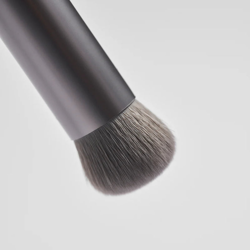 Pincel Duo Multifuncional Pro 02 - Boca Rosa