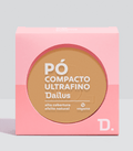 Pó Compacto Ultrafino - Dailus