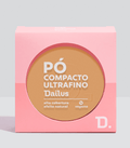 Pó Compacto Ultrafino - Dailus