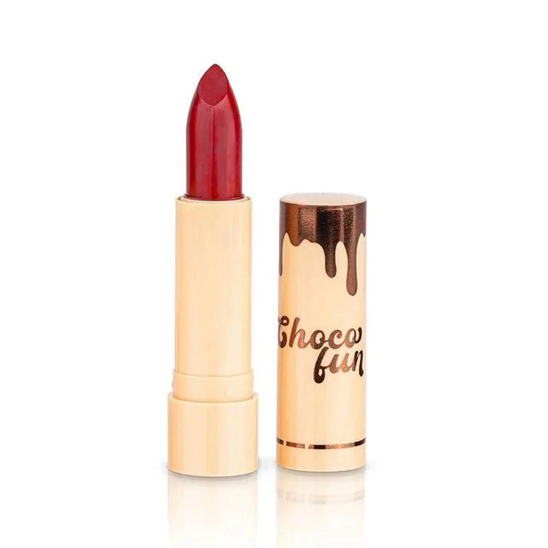 Batom Soft Matte Choco Fun - Napolitano - Fenzza