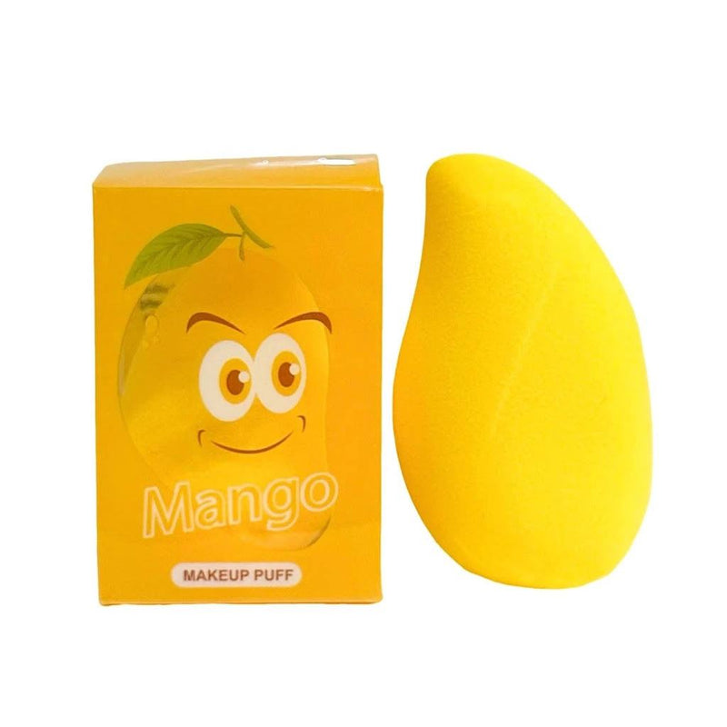 Esponja para Maquiagem - Manga