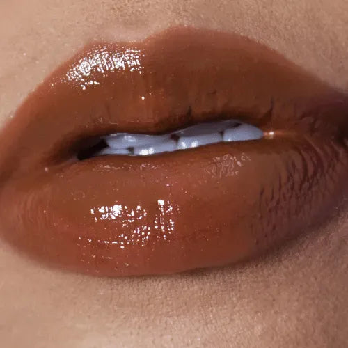 Gloss Efeito Glow - Cor 05 - Zanphy