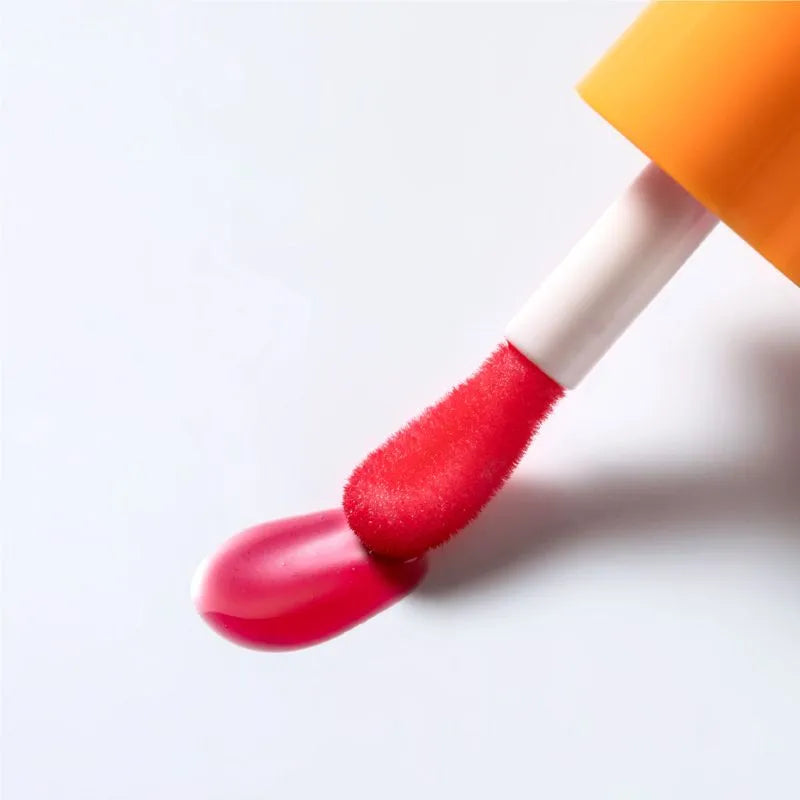 Jelly Pop - Lip Oil - Cherry Pop! - Ruby Kisses