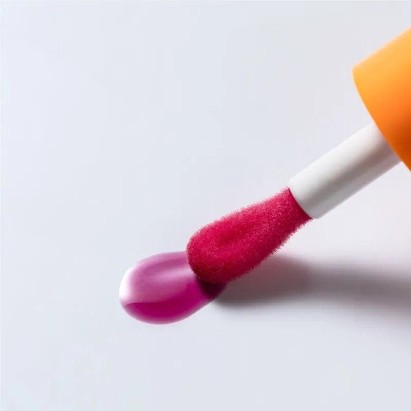 Jelly Pop - Lip Oil - Berry Pop! - Ruby Kisses