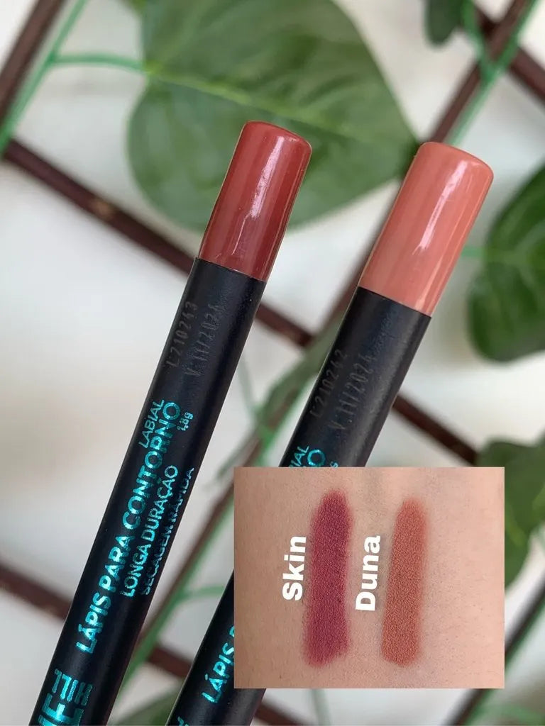 Lápis para Contorno Labial - Duna