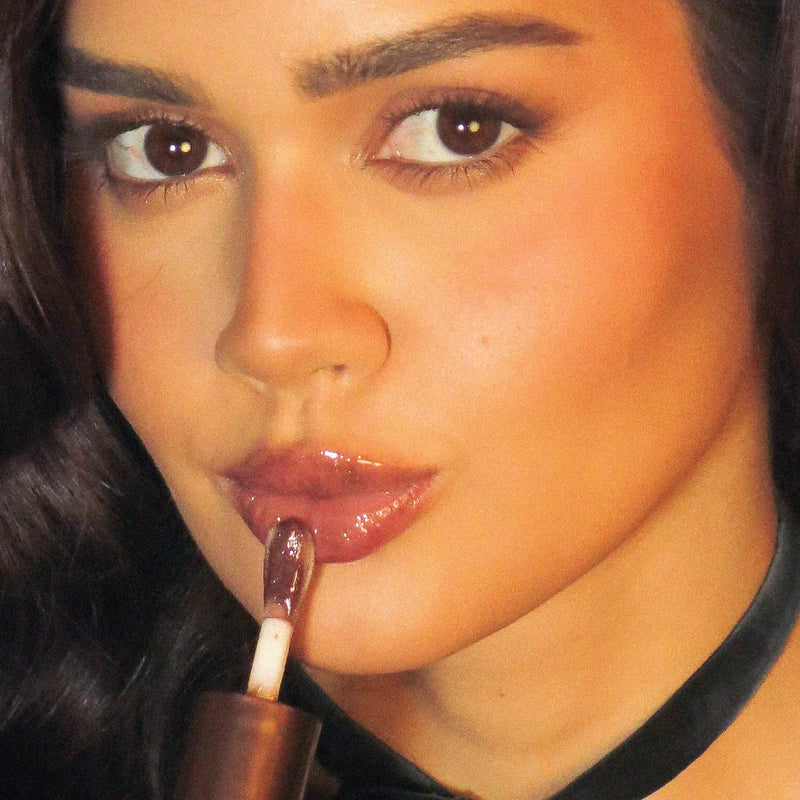 Gloss Lip Bunny - Franciny Ehlke